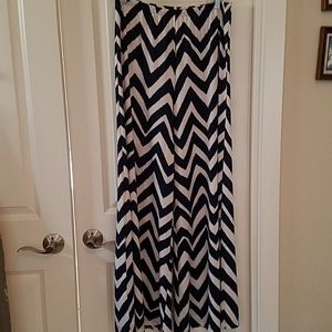 Palazzo pants